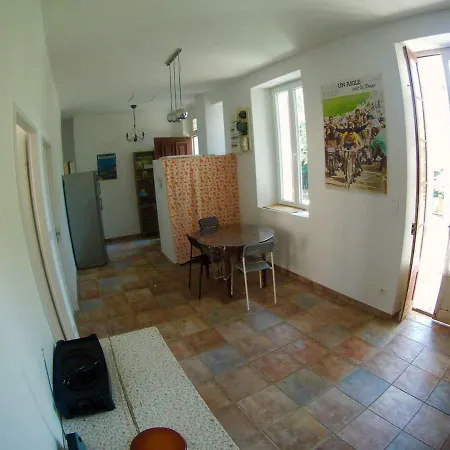 Apartman Le Bruit Des Vagues. A 50m La Plage