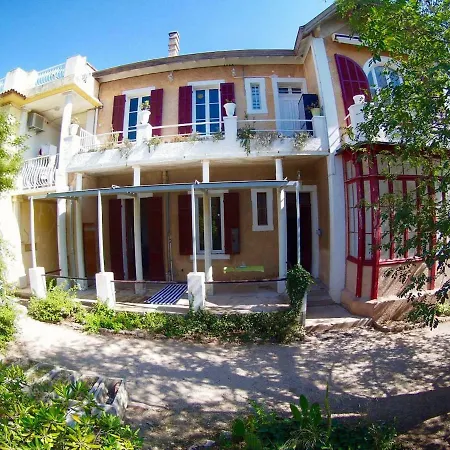 Apartman Le Bruit Des Vagues. A 50m La Plage